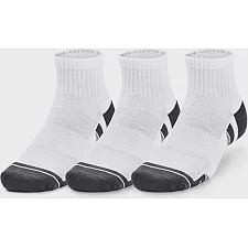 Шкарпетки UNDER ARMOUR Performance Cotton 3p Qtr