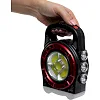 Кемпинговый фонарь светодиодный
 X-BALOG HB-6678C