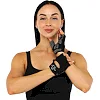 Тренировочные перчатки для фитнеса HARD TOUCH BC-4460 (Красный)
