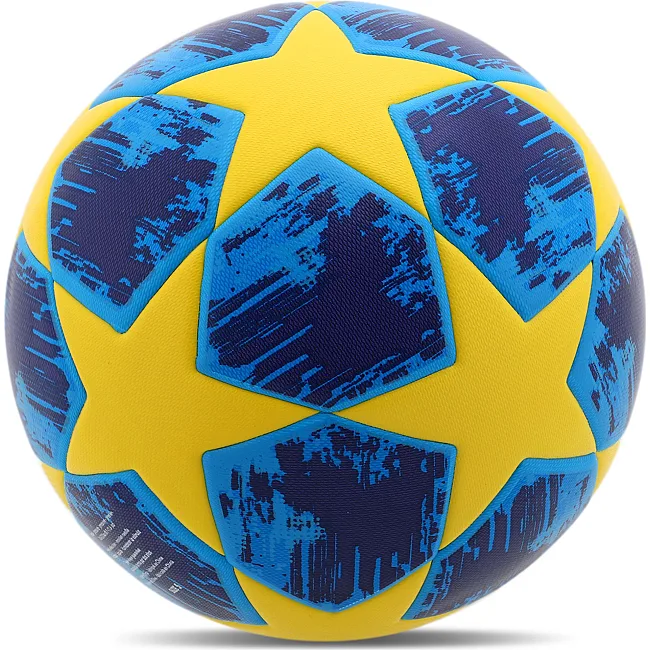 Футбольный мяч
 SP-SPORT
 FB-6881 №5 PU (Красный-синий)