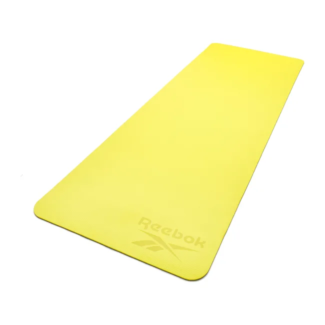 Двухсторонний коврик для йоги REEBOK Double Sided Yoga Mat 176 х 61 х 0,6 см