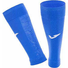 Футбольні гетри без шкарпетки обрізки JOMA KICK 401720-700 35-46 (Синій)