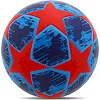 Футбольный мяч
 SP-SPORT
 FB-6881 №5 PU (Красный-синий)