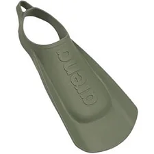 Ласты Arena FINS ADULT зеленый