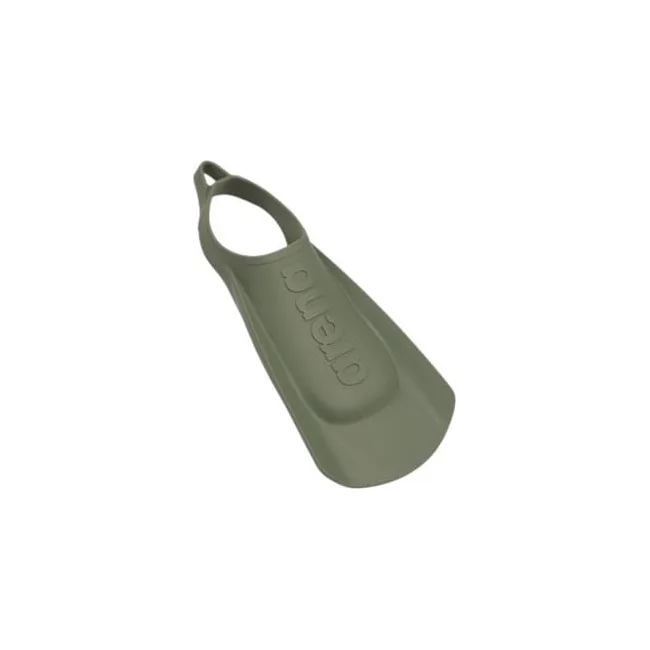 Ласты Arena FINS ADULT зеленый