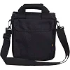 Сумка через плечо тактическая
 SILVER KNIGHT TY-9393
 22,5x28х6,5см 4л (Черный)