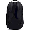 Рюкзак UNDER ARMOUR Hustle 6.0 Backpack 29L черный 51х32х17 см