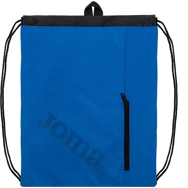 Рюкзак-мішок спортивний
 JOMA
 TEAM 400279-700 43x34см (Синій)