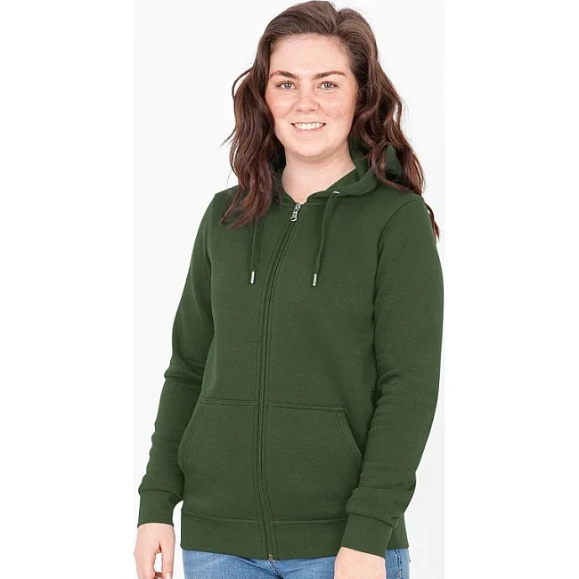 Худі organic JAKO C6820-240