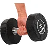 Гантель профессиональная
 CPU покрытие ZELART
 TA-3111-15 1шт 15кг