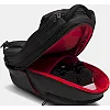 Рюкзак UNDER ARMOUR Hustle Elite BP 28L черный 50х30х17 см
