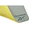 Двухсторонний коврик для йоги REEBOK Double Sided Yoga Mat 176 х 61 х 0,6 см