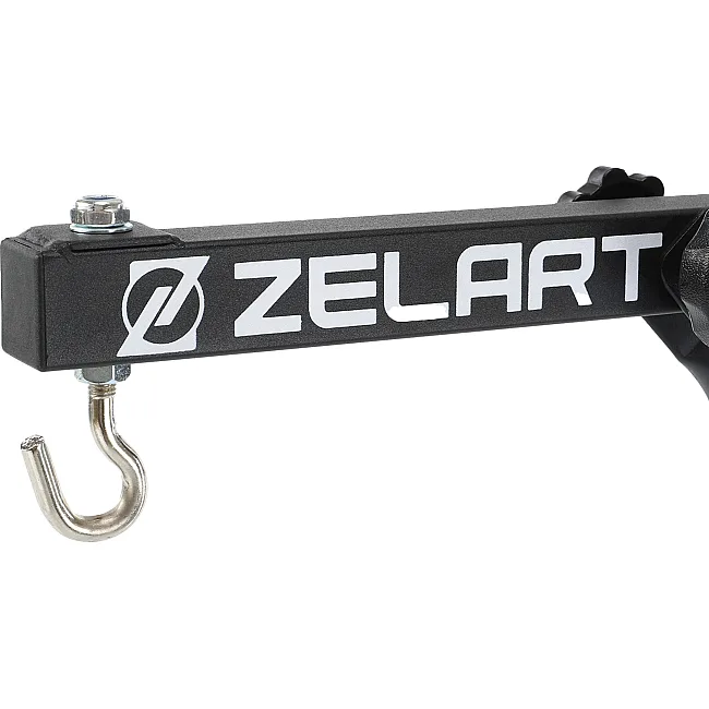 Крепление настенное для боксерского мешка с крюком кронштейн  ZELART
 BO-9646