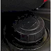 Мешок боксерский напольный CENTURY TRIAD WAVEMASTER 2XL PRO КРАСНО/ЧЕРНЫЙ (10154)