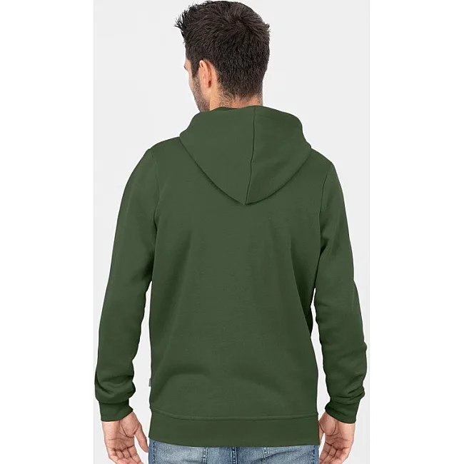Худі organic JAKO C6820-240