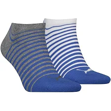 Шкарпетки PUMA UNISEX SNEAKER 2P