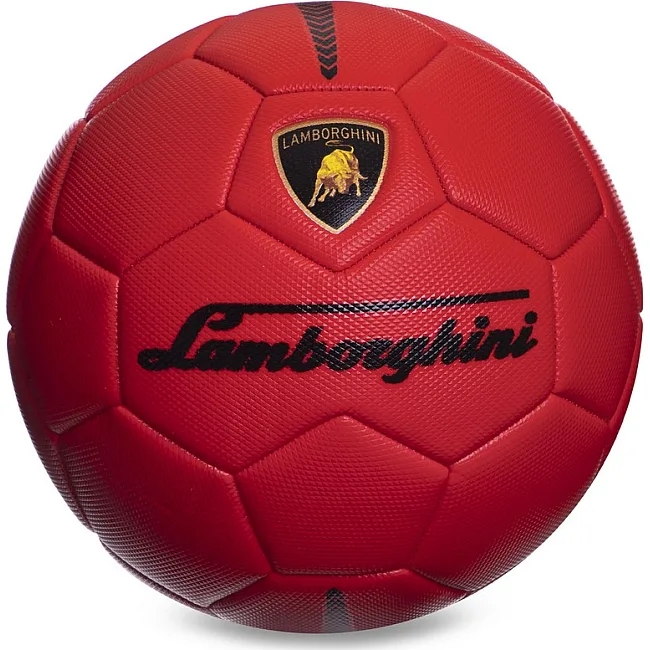 Футбольний м'яч
 SP-SPORT
 LAMBORGHINI FB-0415 №5 PU