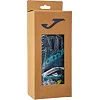 Вратарские перчатки
 профессиональные с защитой пальцев JOMA

 PREMIER 401195-301
 7-12 (Черный-синий-желтый)