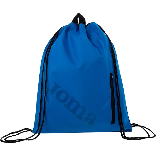 Рюкзак-мішок спортивний
 JOMA
 TEAM 400279-700 43x34см (Синій)