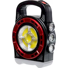 Кемпинговый фонарь светодиодный X-BALOG HB-6678C