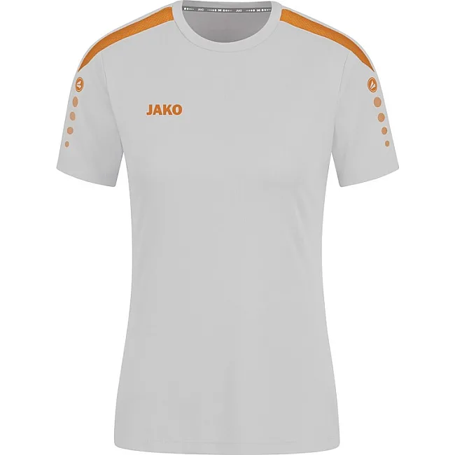 Футболка джерсі Power S/S JAKO 4223-846