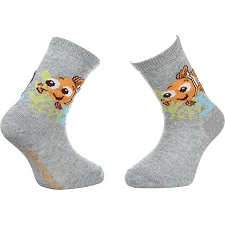 Носки NEMO-BEBE GARCON NEMO + ANCRE детские, арт.43847651-5