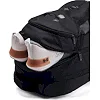 Рюкзак UNDER ARMOUR Hustle 6.0 Backpack 29L черный 51х32х17 см