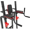 Силовая станция Hop-Sport HS-1018K с держателем для штанги