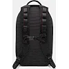 Рюкзак UNDER ARMOUR Hustle Elite BP 28L черный 50х30х17 см