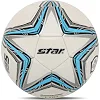 Футбольный мяч SELECTAR SPORTS 550 L101 SB8235 №5 PU (Белый-голубой)