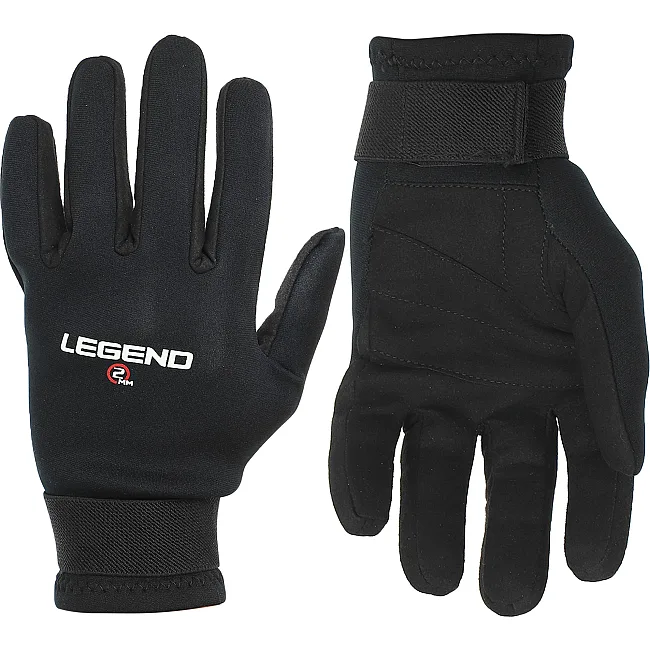 Рукавички для дайвінгу LEGEND PL-6102
-8-11
