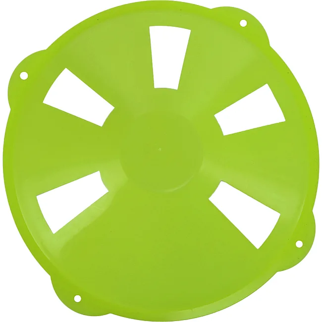 Фишки конусы тренировочные набор SP-SPORT
 LL-887B 50шт
