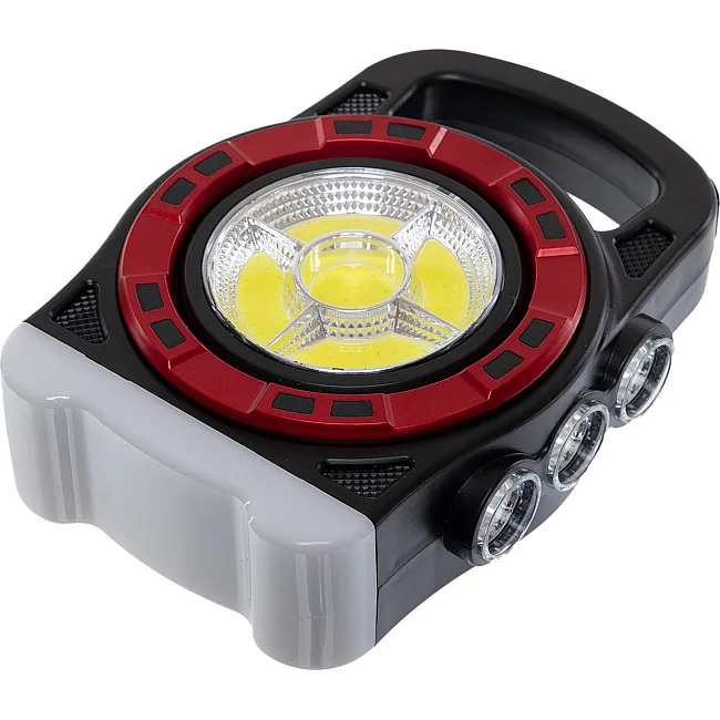 Кемпинговый фонарь светодиодный
 X-BALOG HB-6678C