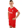 Футбольна форма дитяча із символікою клубу
 LIVERPOOL домашня 2024 SP-SPORT
 CO-6327 20-28
