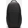 Рюкзак UNDER ARMOUR Hustle Elite BP 28L черный 50х30х17 см