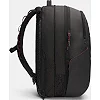 Рюкзак UNDER ARMOUR Hustle Elite BP 28L черный 50х30х17 см