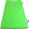 Мат гимнастический MASTER MAS4A495, 180 x 90 x 5 см, зеленый