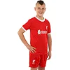 Футбольна форма дитяча із символікою клубу
 LIVERPOOL домашня 2024 SP-SPORT
 CO-6327 20-28