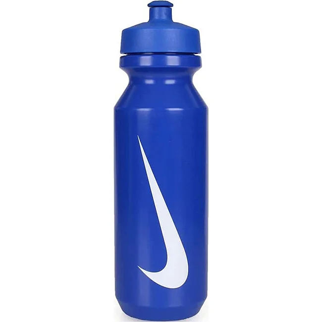 Пляшка для води Nike BIG MOUTH BOTTLE 2.0 32 OZ синій 946 мл