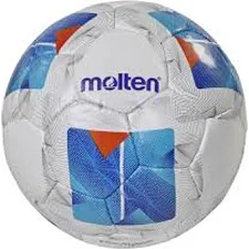 Мяч футбольный Molten F5N1710 size 5