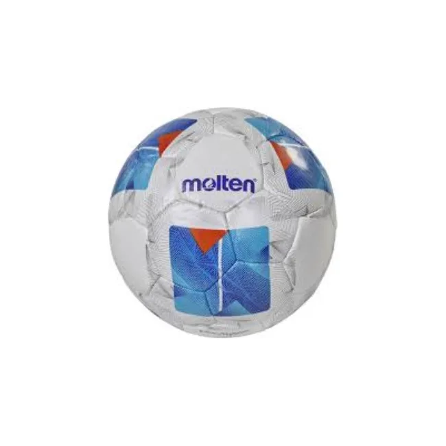Мяч футбольный Molten F5N1710 size 5