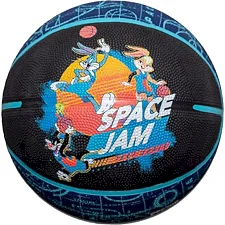 Мяч баскетбольный Spalding SPACE JAM TUNE COURT 7