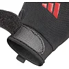 Перчатки для тренинга Adidas Essential Training Gloves черный, красный M