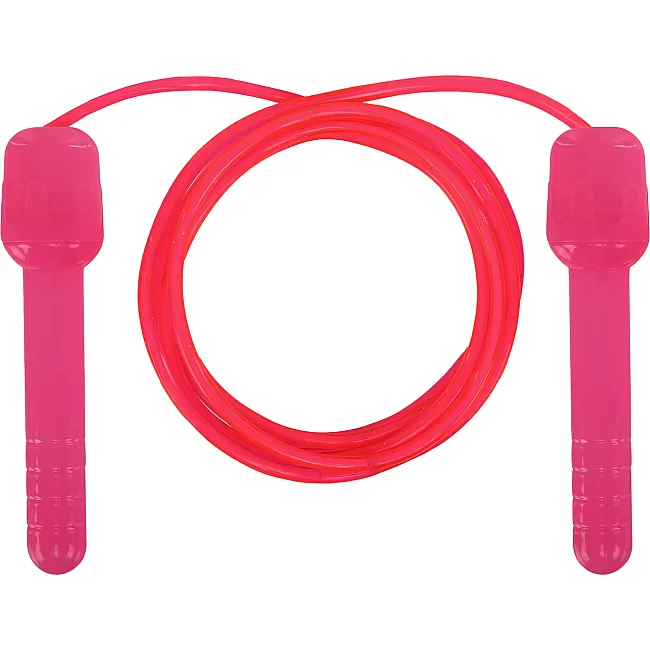 Скакалка SP-SPORT
 FI-4899 2,6м (Разные цвета)
