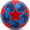 Футбольный мяч
 SP-SPORT
 FB-6881 №5 PU (Красный-синий)