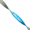 Резина петля для подтягиваний двухслойная ZELART
 FI-0911-5 (Синий)