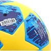 Футбольный мяч
 SP-SPORT
 FB-6881 №5 PU (Красный-синий)