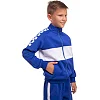 Спортивный костюм
 детский кофта на молнии и брюки LINGO

 LD-6629T (Синий-белый)