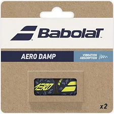Тенісний віброгасник Babolat Aero damp X 2 multicolor