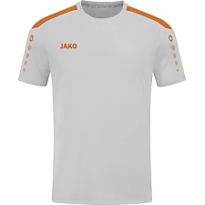 Футболка джерсі Power S/S JAKO 4223-846